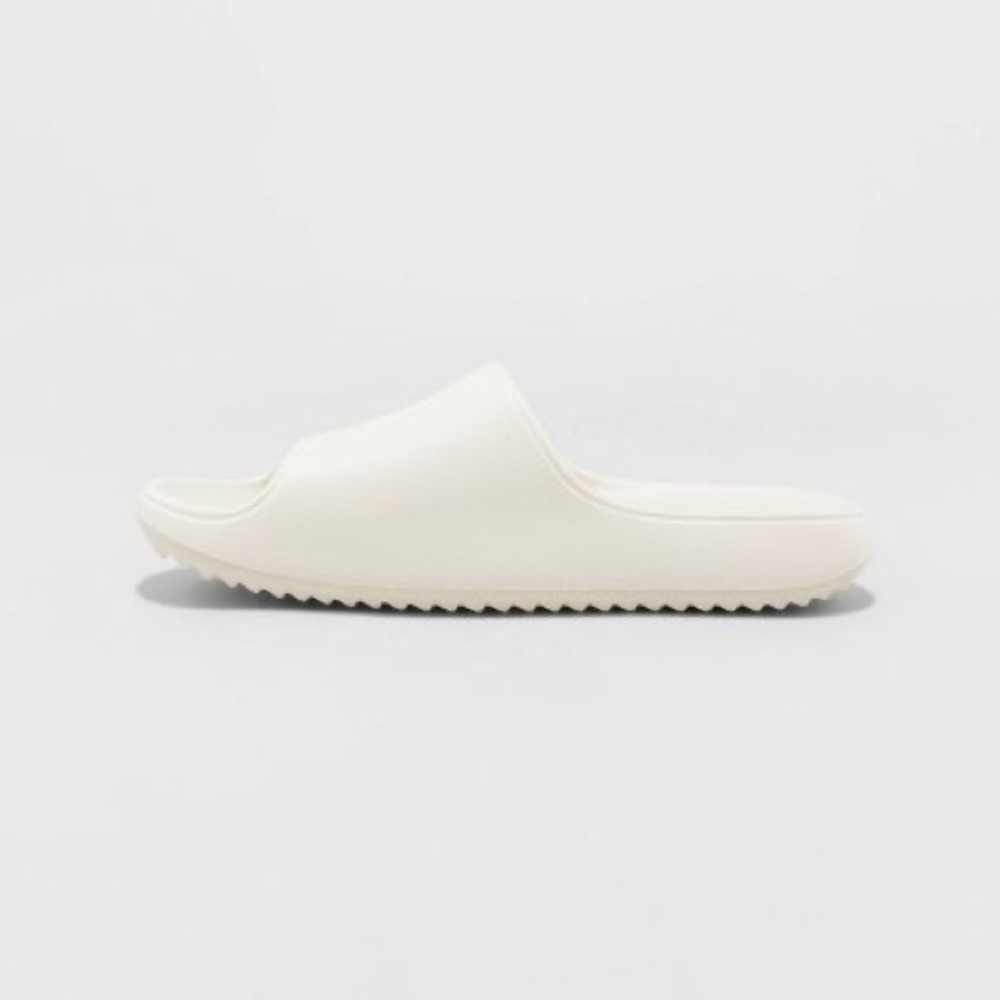 SLIDE SANDALS - Picture 2 of 4